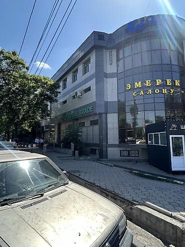 бишкек салон: Аренда кабинетов в салонах красоты, 50 м², Для бровиста, Для визажиста, Для лешмейкера — 5