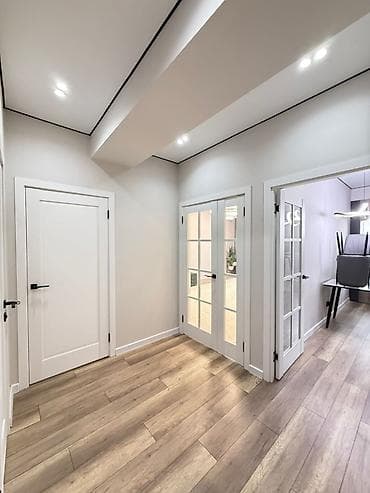 o2 development: 2 комнаты, 75 м², Элитка, 12 этаж, Евроремонт — 7