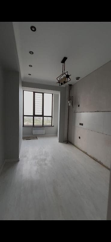 дом авангард: 1 комната, 43 м², Элитка, 8 этаж, Дизайнерский ремонт — 2