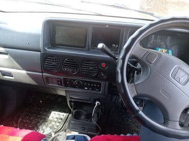 даево матиз 1: Honda Integra: 2000 г., 2 л, Автоматтык, Бензин, Вэн/Минивэн — 11