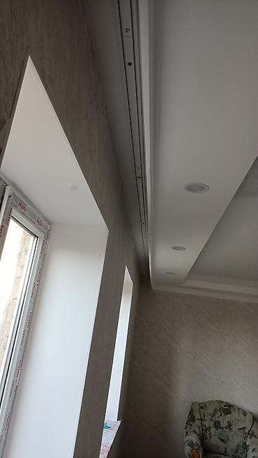 Жылытуу: Обои чаптоо, Эски тушкагаздарды сыйруу | Винил тушкагаздар, Флизелин тушкагаздар, Боёлуучу тушкагаздар 3-5 жылдык тажрыйба — 6