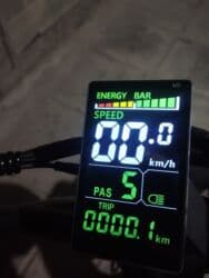 электросамокат kugoo m5: Электросамокат, Без рассрочки, Новый, Самовывоз — 6