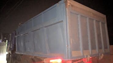 китайский самасвал: Грузовик, Shacman, Дубль, Б/у — 4