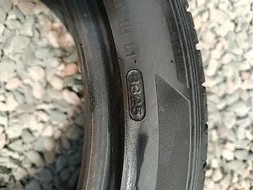 launch pro elite: Шины 225 / 45 / R 18, Пара, Легковые, LAUFENN — 3