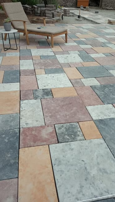 заливка фундамента вручную цена бишкек: Укладка брусчатки Больше 6 лет опыта — 2