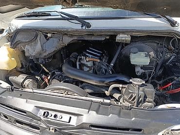 авто пушка: Легкий грузовик, Стандарт, 3 т, Б/у — 9