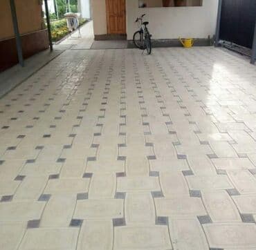 Брусчатка евро брусчатка тротуарная плитка бардюры арычки доставка+ at lalafo.kg Брусчатка евро брусчатка тротуарная плитка бардюры арычки доставка+