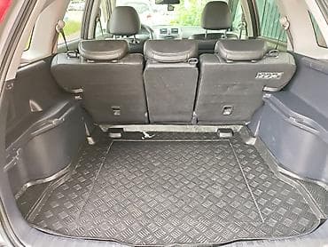 step wgn: Honda CR-V: 2008 г., 2.4 л, Автомат, Газ, Кроссовер — 10