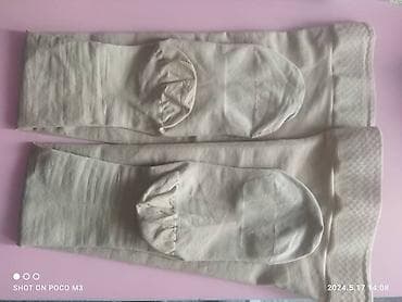 красивые вещи: Компрессионные чулки! Универсал ! Германия отличная качество! — 5