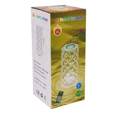 акустические системы со встроенным фонариком с сабвуфером: Бесплатная доставка Доставка по городу бесплатная Светильник-ночник — 4