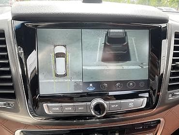 infinity qx4: Ssangyong Rexton: 2019 г., 2.2 л, Автомат, Дизель, Внедорожник — 7