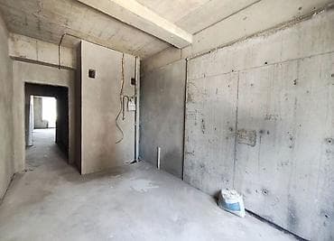prime park: 2 комнаты, 77 м², Элитка, 4 этаж, Готовая ПСО (под самоотделку) — 4