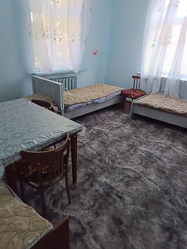 Кыймылсыз мүлк: Үй (жеке сектор), Тамчы, 7 орун — 5