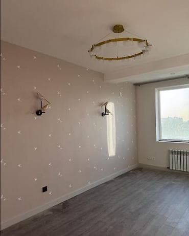 2 комнаты, 53 м², Восток-5 мкр Элитка, 10 этаж, Дизайнерский ремонт — 2