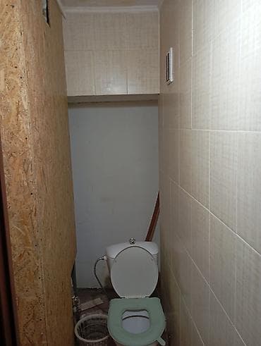 швейная машинка ручная: 2 комнаты, 56 м², Индивидуалка, 2 этаж, Старый ремонт — 4