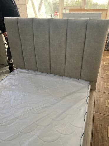 новые кровати: Кровать с подёмным механизмом!!! Любой размер!!! Прям из — 8