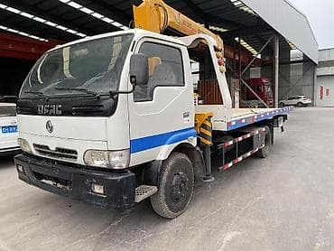 jac m3: Монипулятор Марка DFAC Год выпуска 2019 Монипулятор грузоподемность — 10