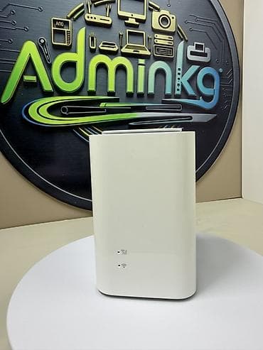 zv e1: Huawei LTE Cube E5180 — компактный 4G/LTE маршрутизатор с Wi‑Fi — 1