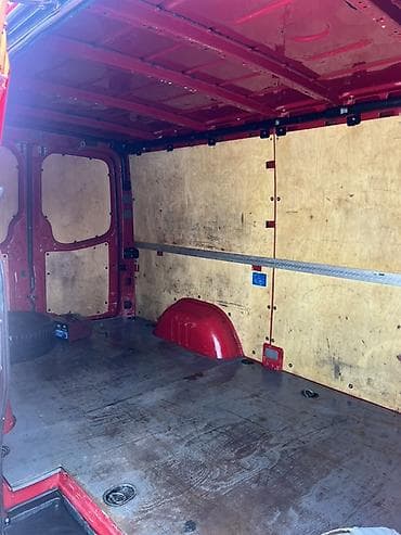 sprinter 2 9: Mercedes-Benz Спринтер: 2012 г., 2.2 л, Механика, Дизель, Фургон — 10