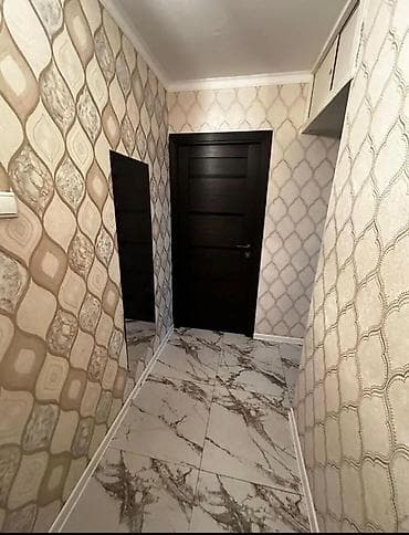 4: 2 комнаты, 44 м², 11 мкр 104 серия, 2 этаж — 5