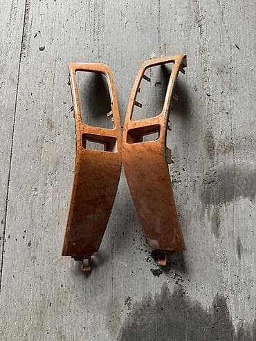 fit rs: Комплект передних фар Lexus 2004 г., Б/у, США — 4