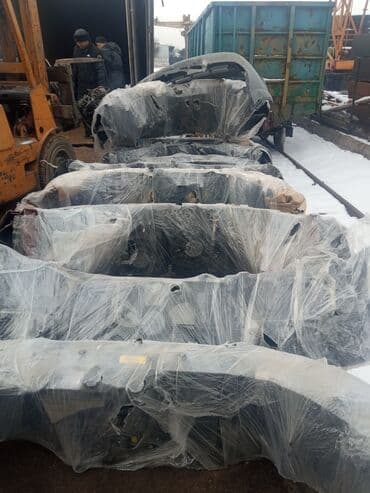 двигатель тойота авенсис 1.8 vvt i бишкек: Toyota, Б/у, Оригинал — 10