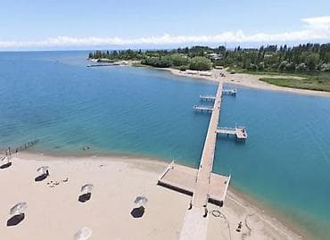 Комнаты: 🏖️ Сдается уютный коттедж на Иссык-Куле!￼ Идеальное место для — 2