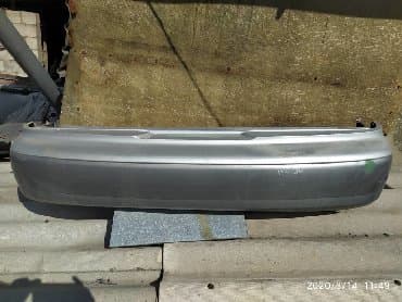 бампер тойота виндом: Toyota Windom 20 Бампер задний, Тойота Виндом Бампер задний — 1