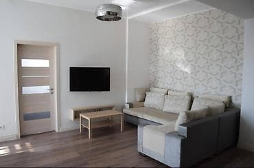 3 комнаты, 81 м², Индивидуалка, 4 этаж