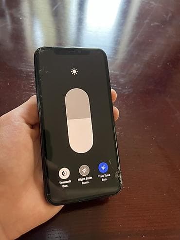 11 pro max iphone: IPhone 11 Pro, 64 ГБ, Matte Midnight Green, Чехол, 100 % — 5