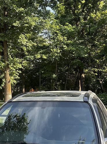 хонда акорд: Honda Accord: 2000 г., 2.4 л, Автомат, Бензин — 4