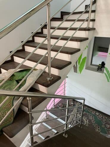 force набор инструментов: Сварка | Перила Доставка, Гарантия, Бесплатная смета — 4