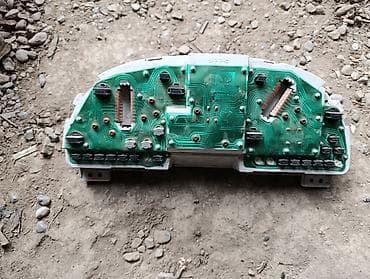 тарпеда портер: Щиток приборов Daewoo Оригинал — 2