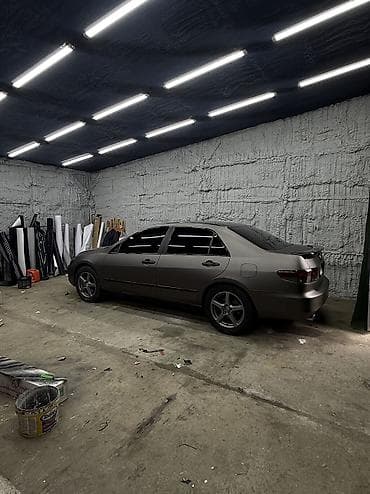 pixel 4: Профессиональная оклейка - Виниловая оклейка кузова: частичная и — 10