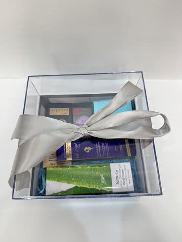 apple magic mouse 2: Подарочные наборы на Новый год🌲Косметики и аксессуаров в коробке — 2