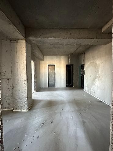 ауца: 3 комнаты, 96 м², Элитка, 13 этаж, Готовая ПСО (под самоотделку) — 10