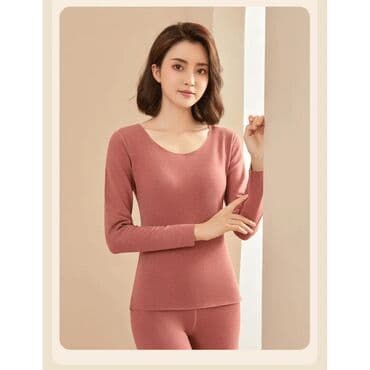 термобело: Термокомплект для мужчин и женщин Обновите ваш зимний гардероб с — 6