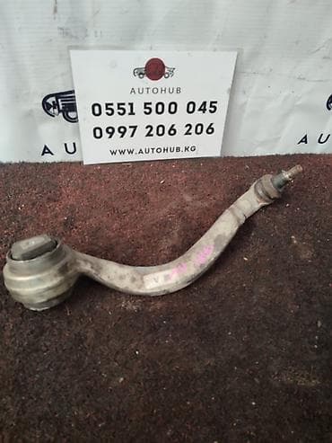 bew e34: Передний левый рычаг BMW 2008 г., Оригинал — 1