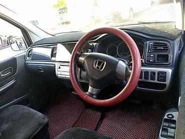 audi 4: Honda Stepwgn: 2004 г., 2 л, Автомат, Бензин, Минивэн — 6
