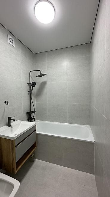 Недвижимость: 1 комната, 53 м², 108 серия, 6 этаж, Готовая ПСО (под самоотделку) — 5