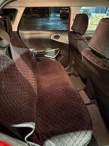 rand rover: Kia Soul: 2019 г., 2 л, Автомат, Бензин — 9