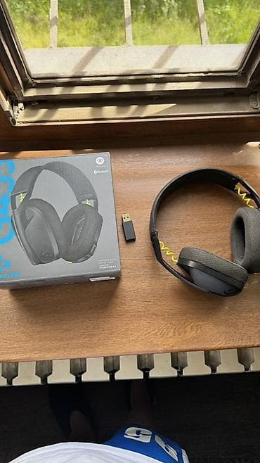 pixel buds: Продаю наушники Logitech G435 мощные - Полноразмерные наушники — 5