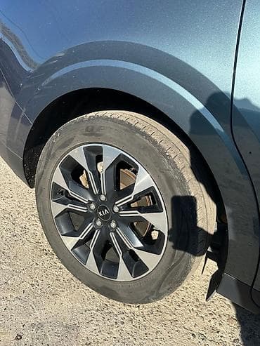 киа карнивал продаю: Kia Carnival: 2021 г., Автомат, Минивэн — 7