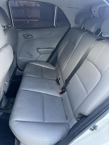 морнинг турбо: Kia Morning: 2019 г., 0.1 л, Автомат, Бензин, Хэтчбэк — 7