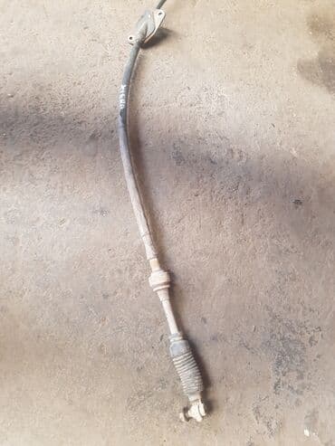 купить нисан сани: Nissan X Terra трос кулисы Акпп, Ниссан Икстерра 2005 по 2014 год — 2