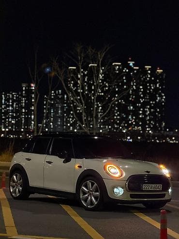 Mini: Mini Cooper: 2019 г., 1.5 л, Автомат, Бензин, Хэтчбэк — 2