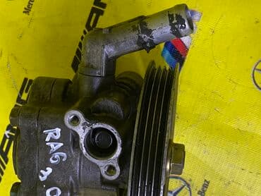 стоп на одиссей: Гидрокүчөткүч Honda Оригинал, Жапония — 4