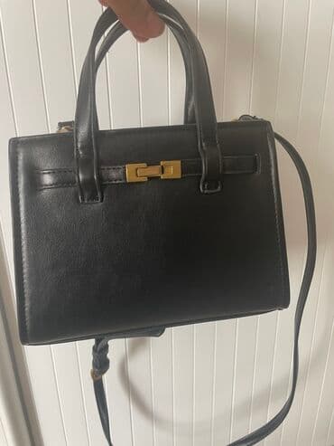 Сумка MANGO at lalafo.kg Сумка MANGO