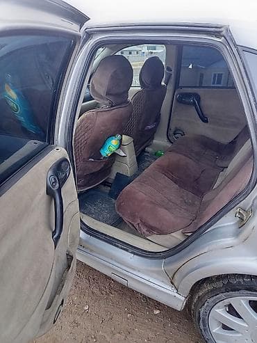 golf 4 2 3: Opel Vectra: 2001 г., 1.8 л, Автомат, Бензин — 7