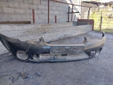 Subaru, Б/у, Оригинал